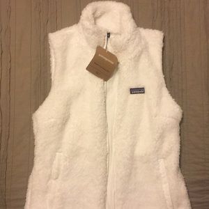 Patagonia Vest